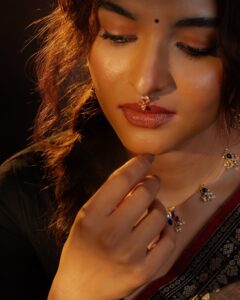 Actress Kayadu Lohar HD Photos and Wallpapers February 2025
