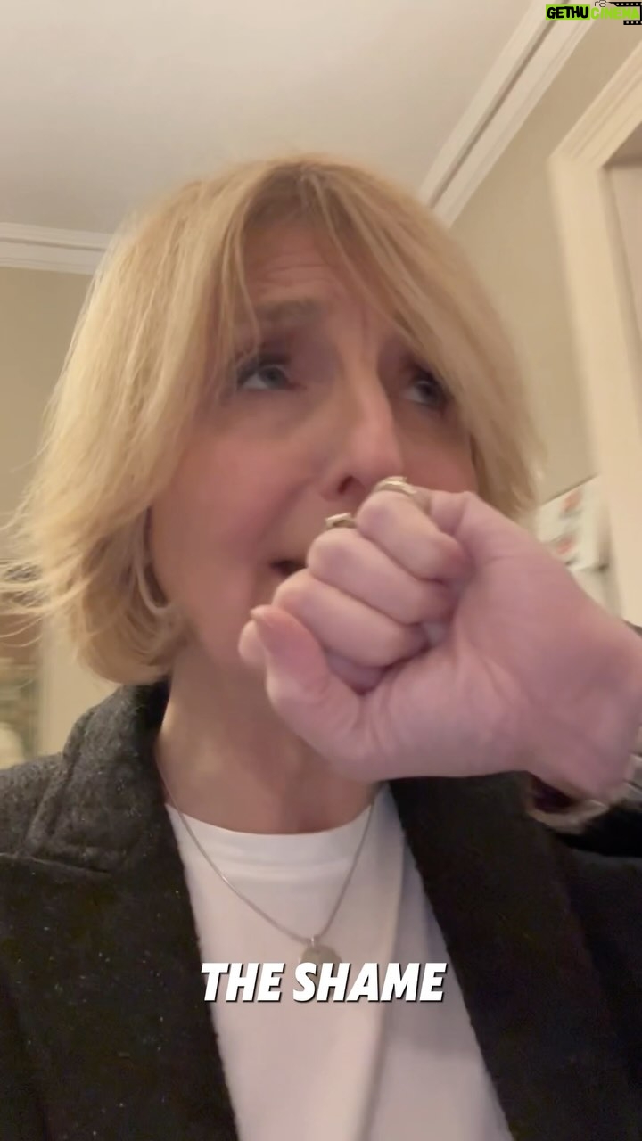 Kaye Adams - 3K Likes - In this week’s How To Be 60 Midweek episode, I share the behind the scenes of the Great Declutter
With the brilliant team of Ali and Jo at @sorted.home.organisers by my side (I lie... they did all the work), I finally tackled years of clutter—but it wasn’t as simple as just throwing things in a black bag. From emotional decisions about sentimental items to the sheer relief of seeing my home transformed, I’m opening up about what it was really like to let go!
If you’ve ever wondered what it takes to finally clear out the chaos, this episode gives you the behind-the-scenes story of how I faced it all (and survived to tell the tale!).
Have you tackled a decluttering project? I’d love to hear about it—email me at podcast@htb60.com or let me know in the comments.