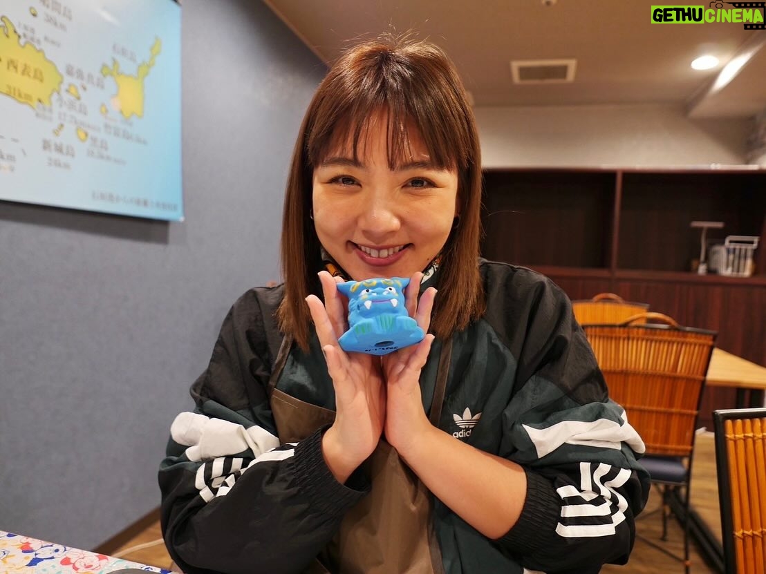 Kayo Noro - 23K Likes - 先週に引き続き🌺
TOKYO FM📻毎週日曜15:50から
ルートインホテルズpresents
『とっておきここだけの旅〜ここ旅〜』
石垣島の旅 後編
明日26日放送になりますよー🏝️🌺
明日もこのお写真を見ながら聴いていただけたらもっと楽しめるかもです☺️
・
・
そして日曜日の放送に加えて
ここ旅の特別番組が決定しました🏨
2/11(火・祝)11:30〜
TOKYO FM
『とっておきここだけの“春旅”』
・
日本全国の春旅情報をGETできる番組です!!
みなさんのおすすめの日本国内の春旅情報もぜひ教えてください🙏♡
・
・
#ルートイン
#グランヴィリオリゾート石垣島
#grandvrioresort_ishigakijima
#ここ旅
#tokyofm