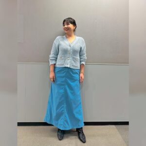 Kayo Noro Instagram - 衣装です🙋🏻‍♀️
・
・
①
knit ,skirt @mystrada_official
boots @pumps @tsurubymarikooikawa
pierce @zuttoholic
bangle ,ring @unoaerre_japan
・
・
②
すみません色が暗いです🥲名探偵津田をご覧くださいませm(_ _)m
cardigan @arpege_story
pants @cadune_official
sneaker @autryactionshoes
・
・
③
gillet @arpege_story
one piece ships_women_official
pumps @charleskeithofficial
pierce @zuttoholic
bangle @unoaerre_japan
・
・
④
gillet @lounie_jp
pullover @demiluxebeams
denim pants
@needbyheritage,@guestlist___tokyo
pumps @tsurubymarikooikawa
pierce,ring @zuttoholic
bangles @unoaerre_japan
・
・
⑤
blouse,pants @demiluxebeams
sandal @dianashoespress
jewelry @unoaerre_japan
・
・
⑥
jacket @jusglitty_official
one piece @effebeams
pumps @charleskeithofficial
pierce @zuttoholic 
blacelet,ring @unoaerre_japan
・
・
⑦
shirt ships_women_official
knit @unfilo_official
pants @stola.jp
sandal @giaborghini
jewelry @unoaerre_japan
・
・
⑧
shirt @micaanddeal_official
skirt @cocodeal_official
pumps @tsurubymarikooikawa
jewelry @unoaerre_japan
・
・
⑨
cardigan @mystrada_official
skirt @citen_official
boots @tsurubymarikooikawa 
pierce @zuttoholic 
blacelet,ring @unoaerre_japan