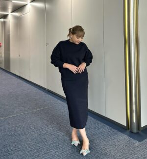 Kayo Noro Instagram - 衣装です🙋🏻‍♀️
昨年のものを続々と、、、申し訳ございません
m(_ _)m
2024年ダメだったところ。それはものすごい数のSNS用写真、衣装、動画撮り溜め出るにもかかわらず。全然出せませんでした。
今年はせっかく撮りだめたものは放出していきたいと思います。すぐにを目標に。
・
①
jacket @cadune_official
t-shirt @jeansfactory_official , g_rock_s
skirt @arpege_story
pumps @tsurubymarikooikawa
jewelry @unoaerre_japan
・
・
②
t-shirt @disneyjp
tulle tops @maisonspecial_women
pierce @zuttoholic
bangle ,ring @unoaerre_japan
・
・
③
jacket @lounie_jp
one piece @cocodeal_official
sandal @tsurubymarikooikawa
pierce @zuttoholic
blacelet,ring @unoaerre_japan
・
・
④
knit ,skirt @nomine_jp
shoes @tsurubymarikooikawa
pierce,ring @zuttoholic
blacelet @unoaerre_japan
・
・
⑤
knit vest @cocodeal_official
t-shirt,pants @arpege_story
mule @kanematsu_official
pierce @zuttoholic
blacelet,ring @unoaerre_japan
・
・
⑥
gillet,knit @demiluxebeams
pants @emmelrefines
pumps @kanematsu_official
pierce,ring @zuttoholic
・
・
⑦
おまちをm(_ _)m
・
・
⑧
sweater @rougeviflacle_official
skirt @citen_official
boots @zara
pierce @zuttoholic
blacelet,ring @unoaerre_japan
・
・
⑨
one piece @lounie_jp
boots @zara 
pierce,ring @zuttoholic
blacelet @unoaerre_japan