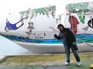 Kayo Noro Instagram - 先週に引き続き🌺
TOKYO FM📻毎週日曜15:50から
ルートインホテルズpresents
『とっておきここだけの旅〜ここ旅〜』
石垣島の旅　後編
明日26日放送になりますよー🏝️🌺
明日もこのお写真を見ながら聴いていただけたらもっと楽しめるかもです☺️
・
・
そして日曜日の放送に加えて
ここ旅の特別番組が決定しました🏨
2/11(火・祝)11:30〜
TOKYO FM
『とっておきここだけの“春旅”』
・
日本全国の春旅情報をGETできる番組です！！
みなさんのおすすめの日本国内の春旅情報もぜひ教えてください🙏♡
・
・
#ルートイン 
#グランヴィリオリゾート石垣島 
#grandvrioresort_ishigakijima 
#ここ旅
#tokyofm