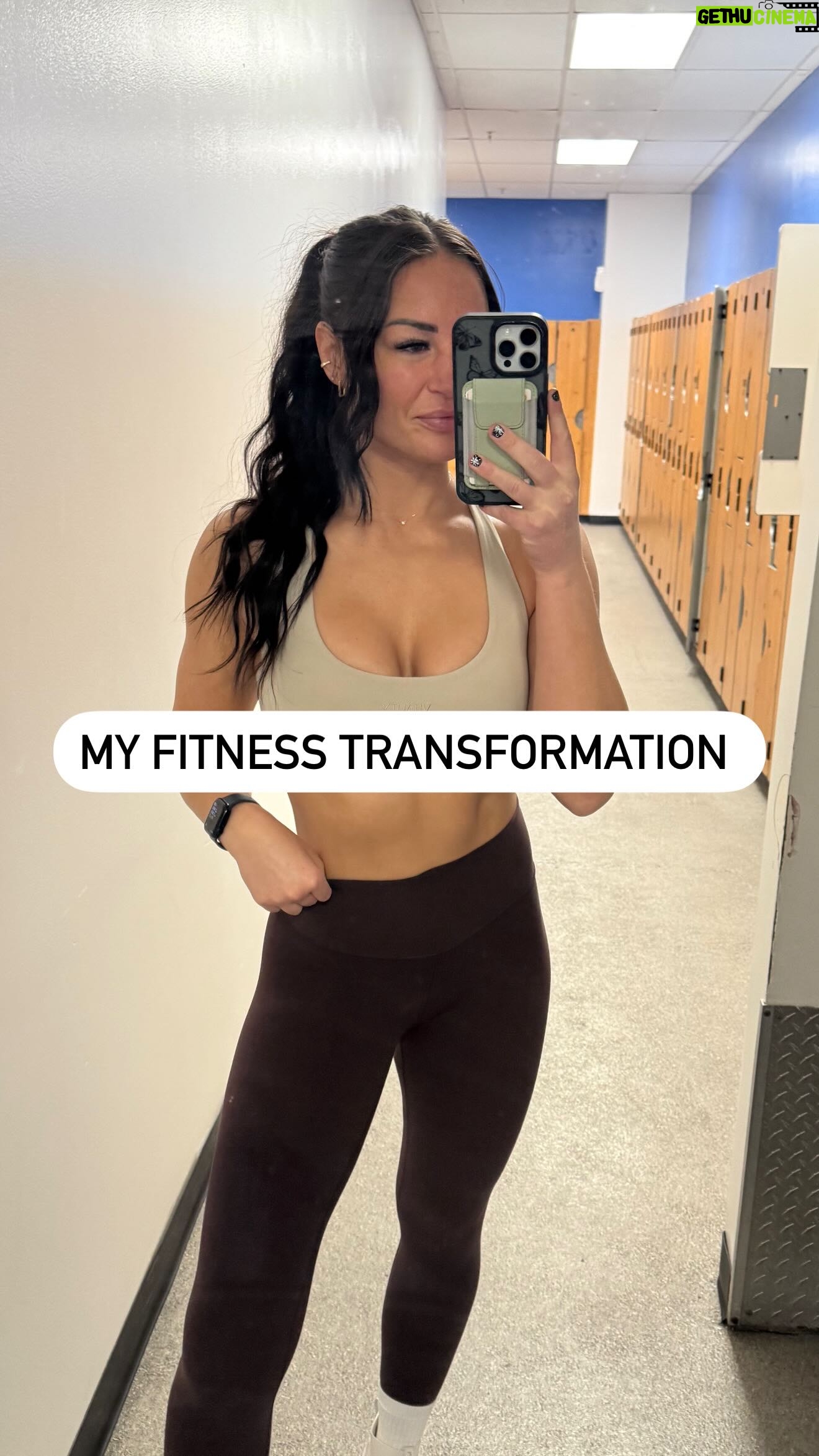 Kaytlin Neil - 1.4K Likes - Comment ā2025ā and Iāll send you my fitness coaching application! šŖ
#fitnesscoach #fitnesstransformation #transformation #personaltrainer