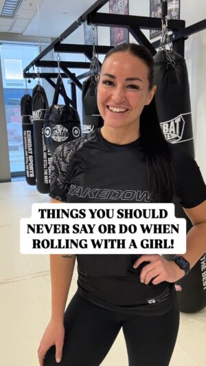 Kaytlin Neil Instagram - send this to a guy who needs it! 

#mmafighter #bjj #jiujitsu #martialarts