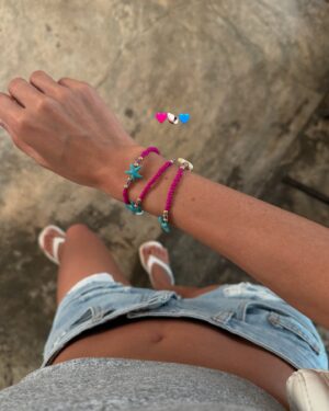 Keerati Mahapreukpong Instagram - 🩵 🐬  season of the beach ,