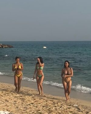 Keerati Mahapreukpong Instagram - 🩵 🐬  season of the beach ,