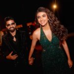 Keerthy Suresh