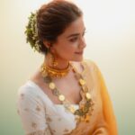 Keerthy Suresh