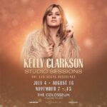Kelly Clarkson