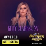 Kelly Clarkson