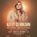 Kelly Clarkson