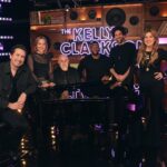 Kelly Clarkson