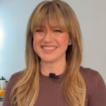 Kelly Clarkson