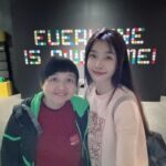 Kelly Huang