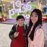 Kelly Huang