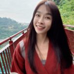 Kelly Huang