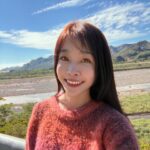 Kelly Huang