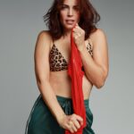 Kelly Thiebaud