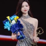 Kelly Yu