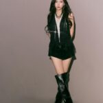 Kelly Yu