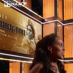 Actress Kerry Washington HD Photos and Wallpapers February 2025