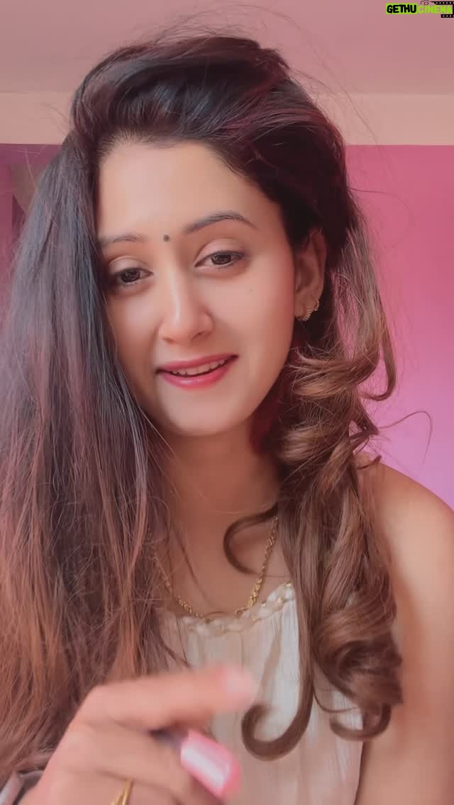 Khushi Bhattarai - 7.6K Likes -