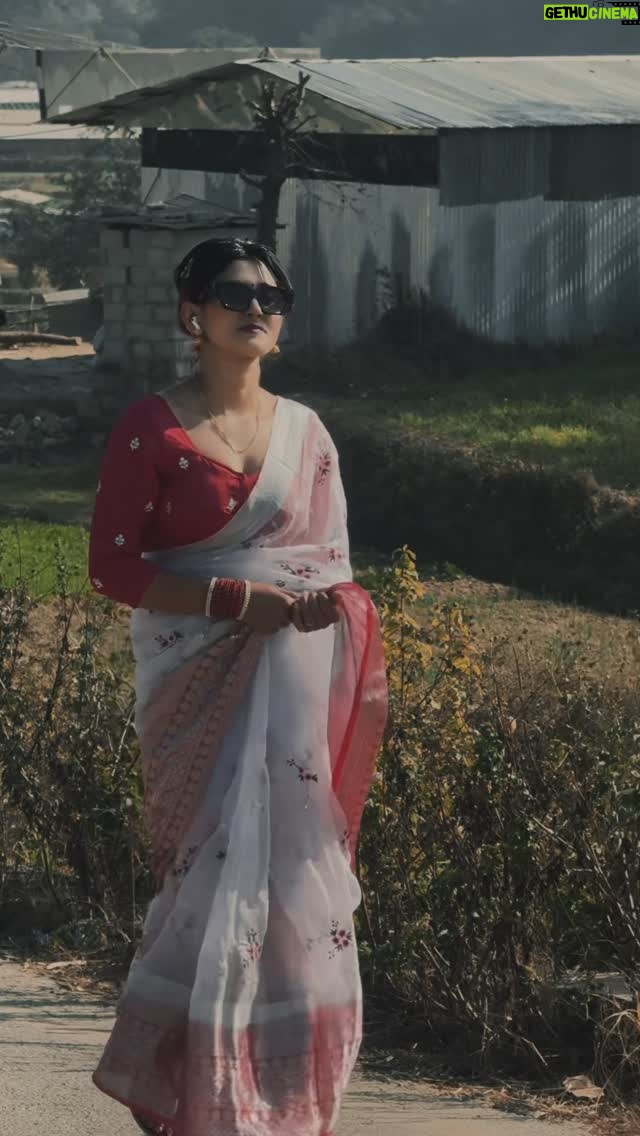 Khushi Bhattarai - 5.2K Likes -