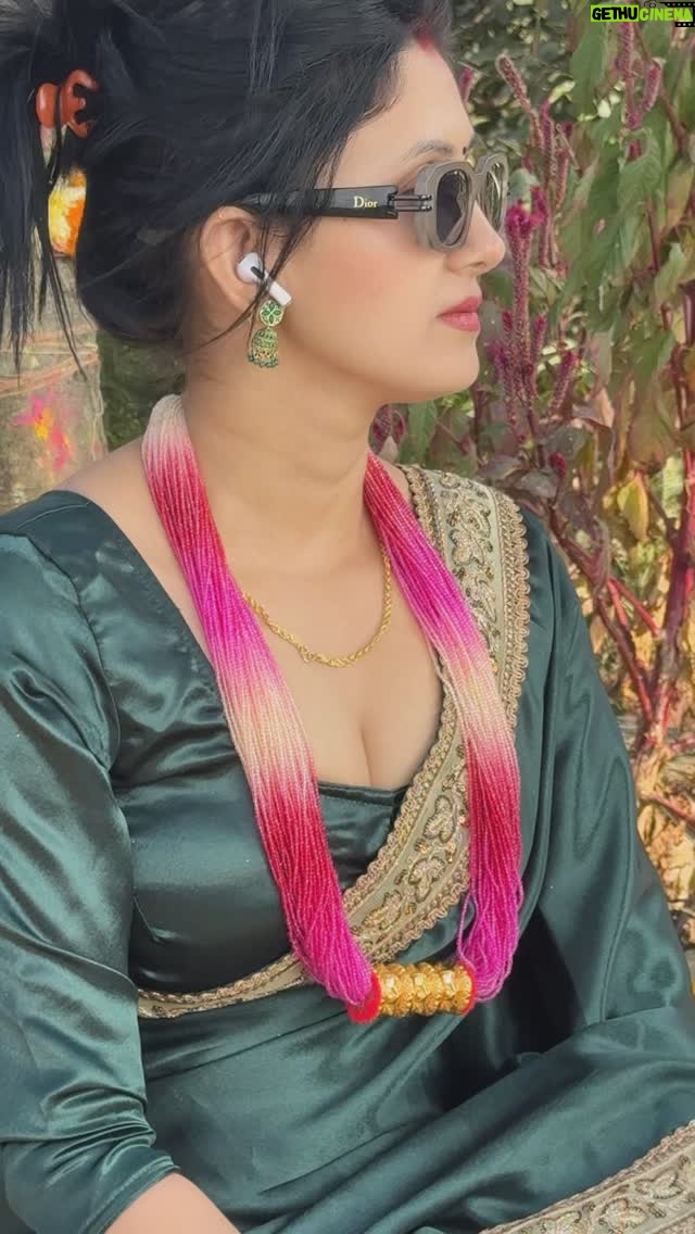 Khushi Bhattarai - 18.7K Likes -