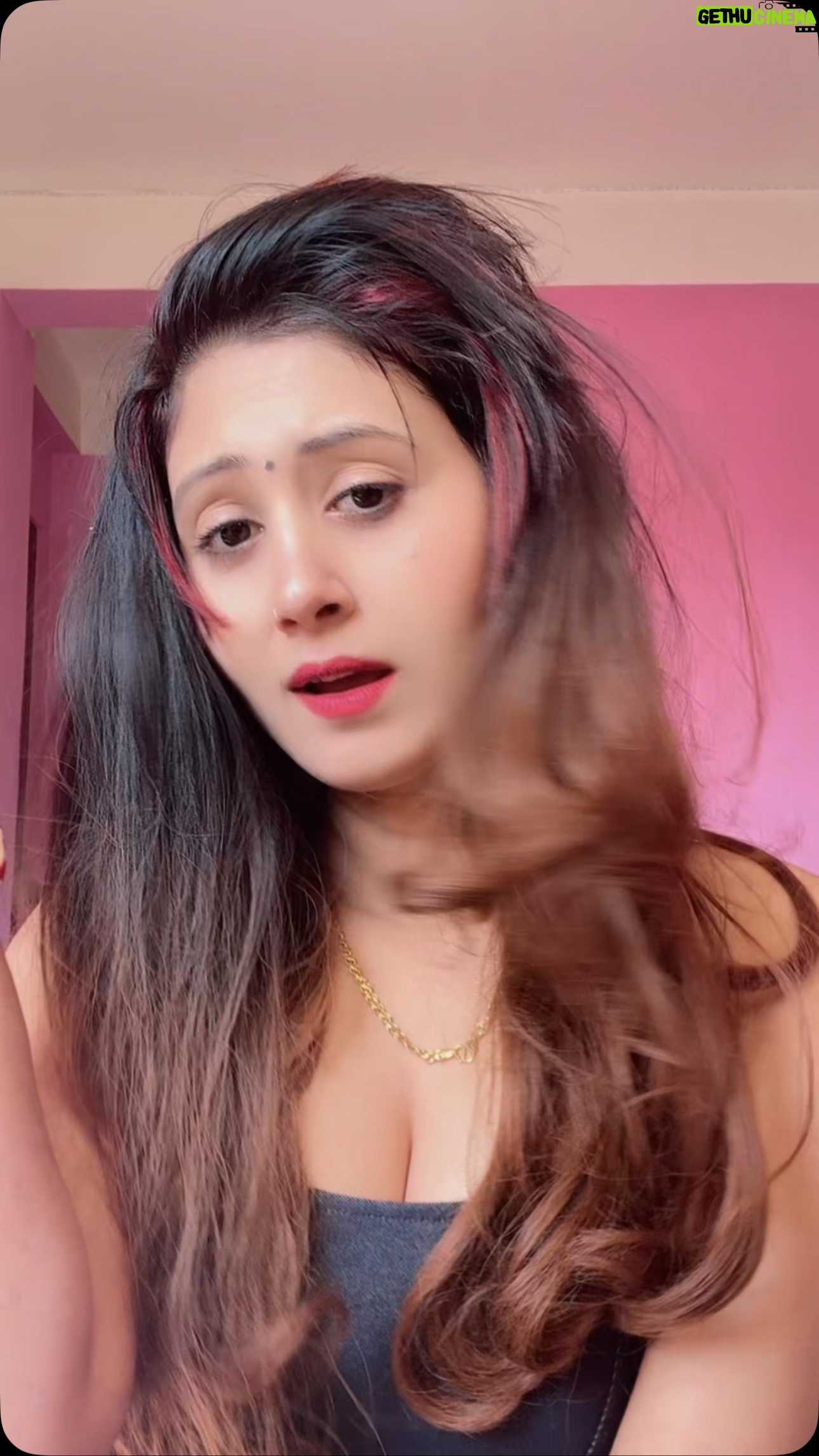 Khushi Bhattarai - 7.7K Likes -