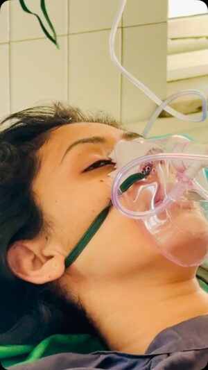 Khushi Bhattarai Instagram - 