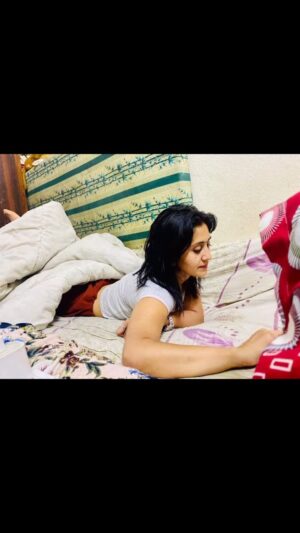 Khushi Bhattarai Instagram - 