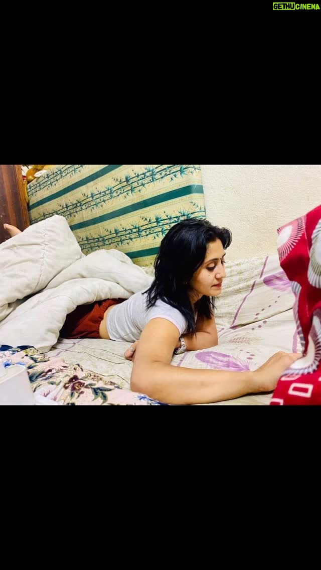 Khushi Bhattarai - 5.4K Likes -