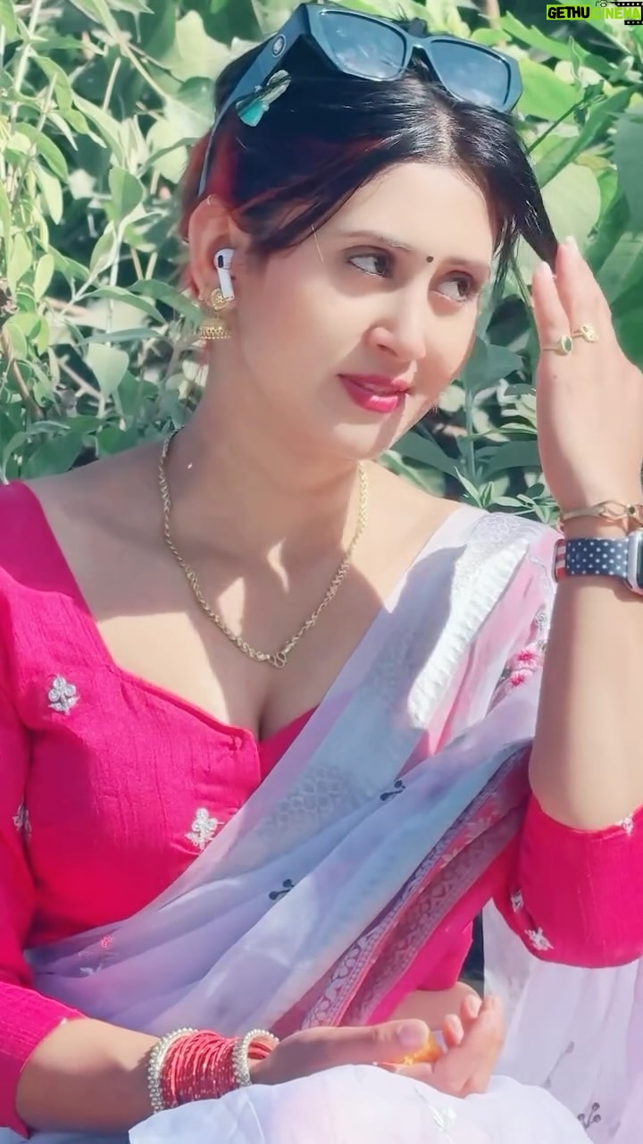 Khushi Bhattarai - 5.4K Likes -