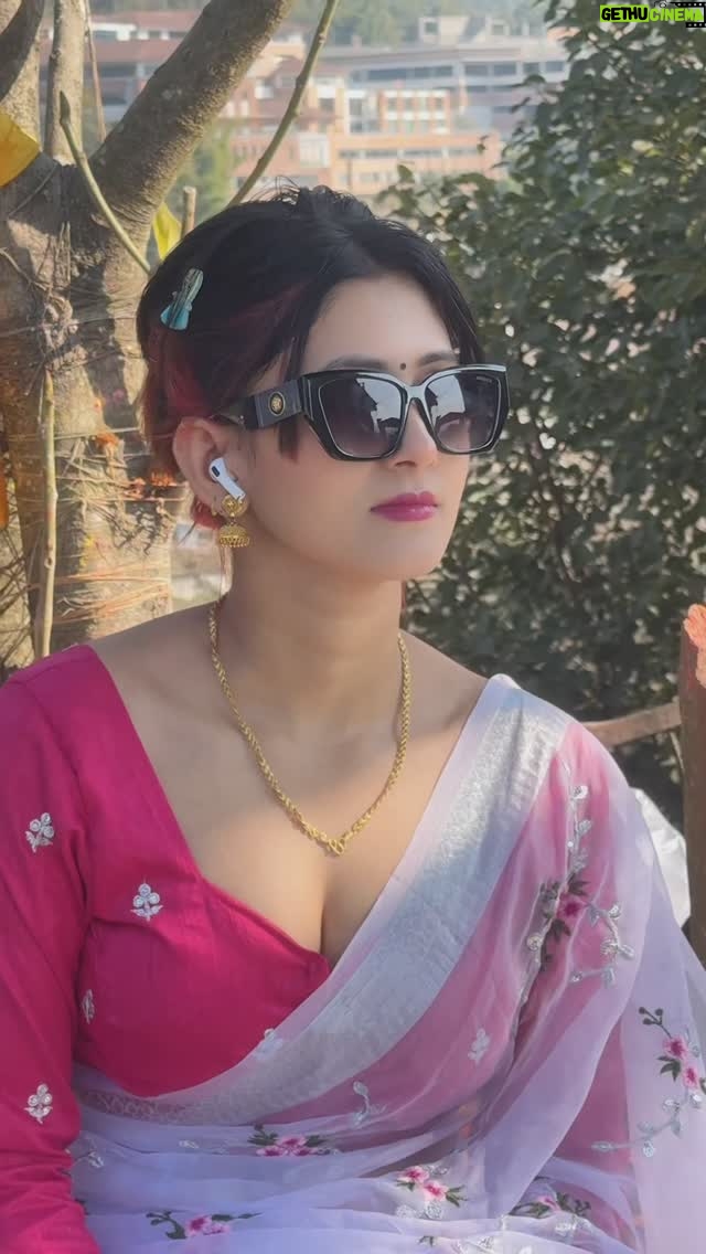 Khushi Bhattarai - 11.6K Likes -