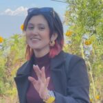 Khushi Bhattarai