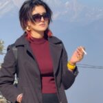 Khushi Bhattarai