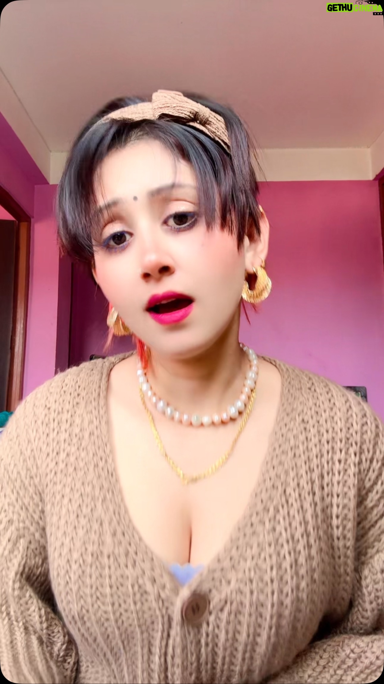 Khushi Bhattarai - 6.5K Likes -