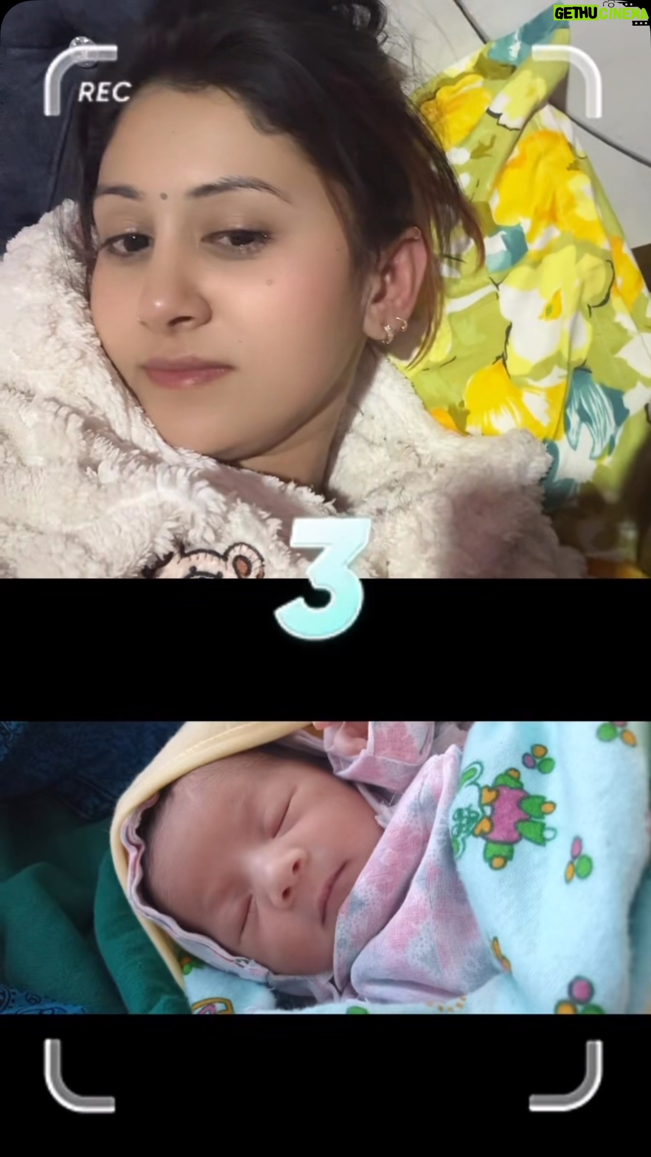 Khushi Bhattarai - 6K Likes -
