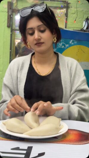 Khushi Bhattarai Instagram - 