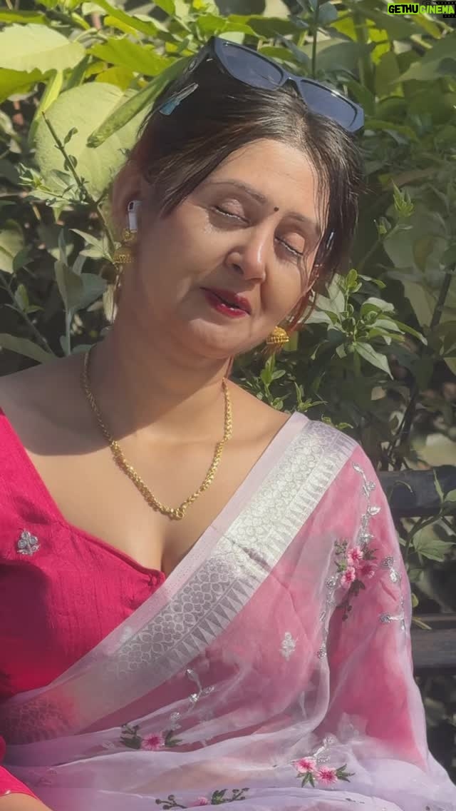 Khushi Bhattarai - 6.9K Likes - Old effect 🥹🤪
