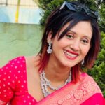 Khushi Bhattarai