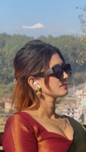 Khushi Bhattarai Instagram - 