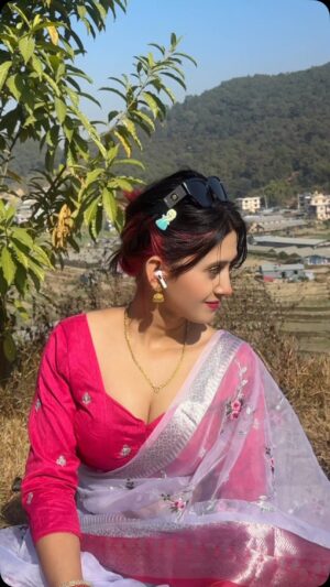 Khushi Bhattarai Instagram - 