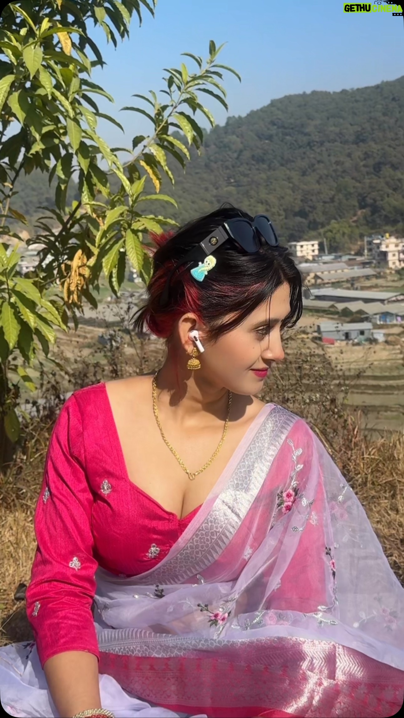 Khushi Bhattarai - 24.7K Likes -