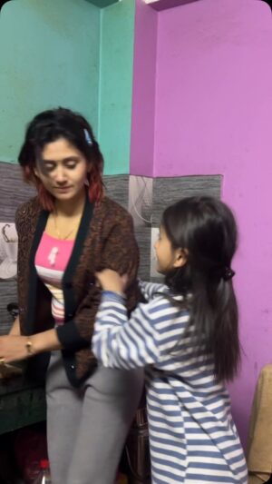 Khushi Bhattarai Instagram - 