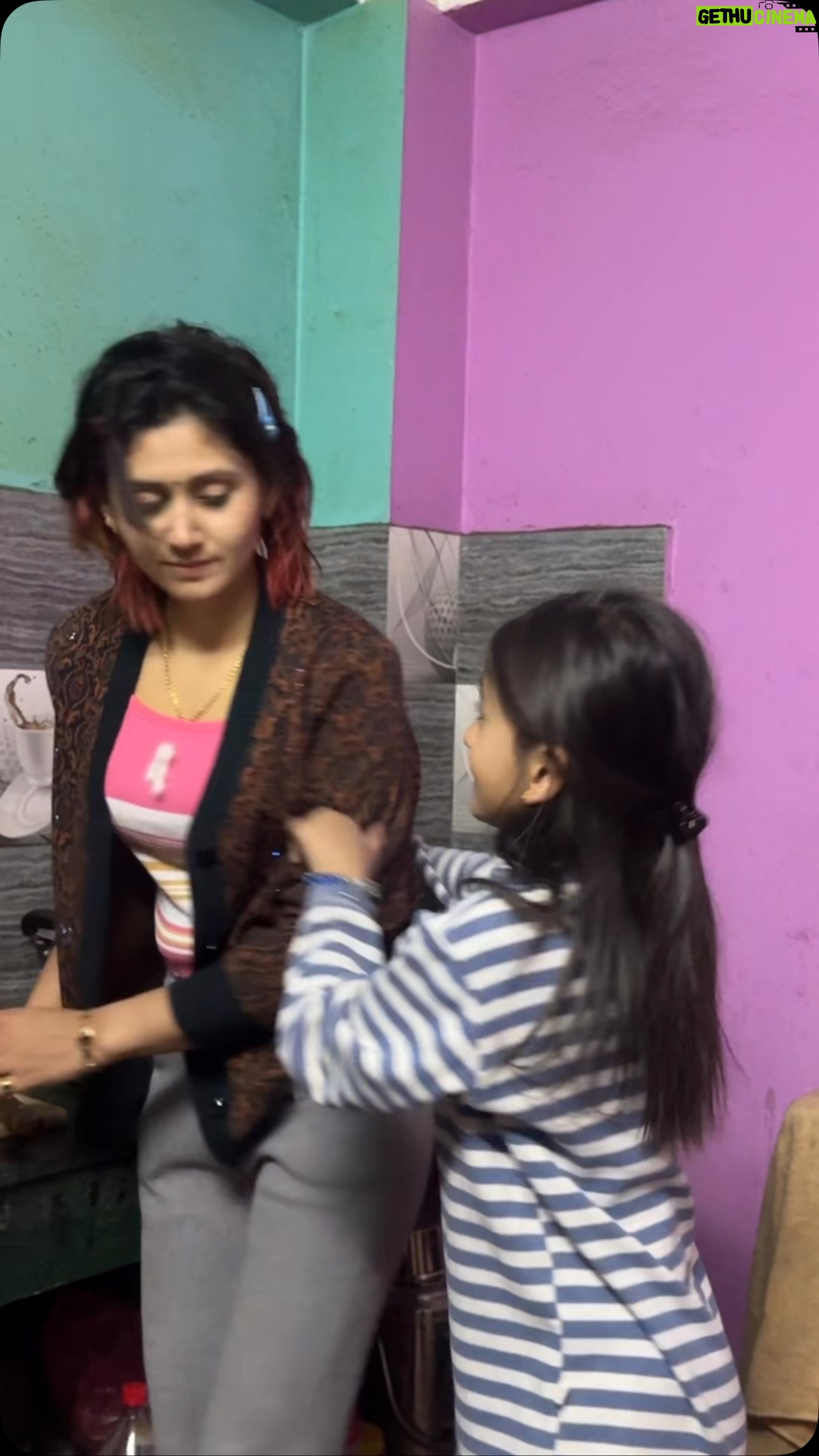 Khushi Bhattarai - 5.9K Likes -