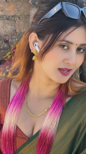 Khushi Bhattarai Instagram - 