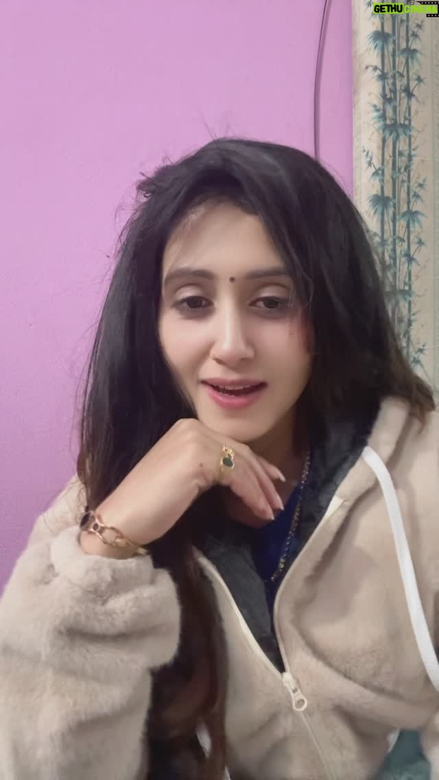Khushi Bhattarai - 5.3K Likes -