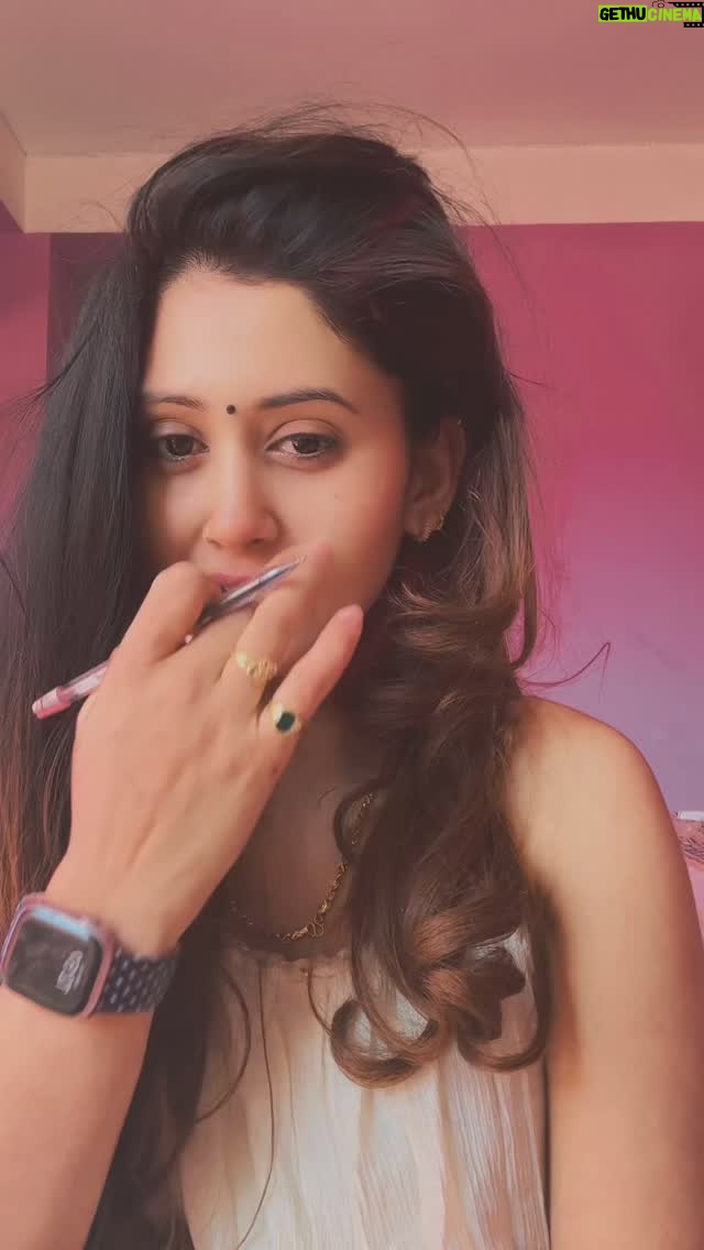 Khushi Bhattarai - 23.9K Likes -