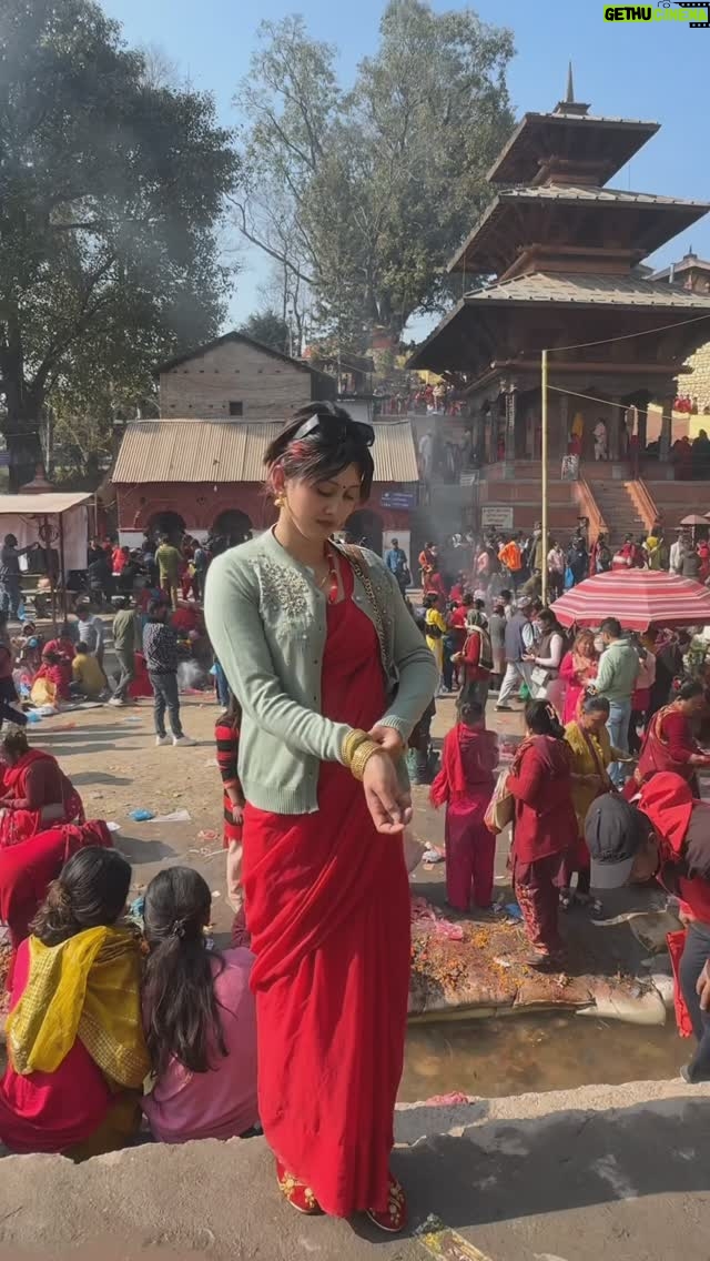 Khushi Bhattarai - 12K Likes -